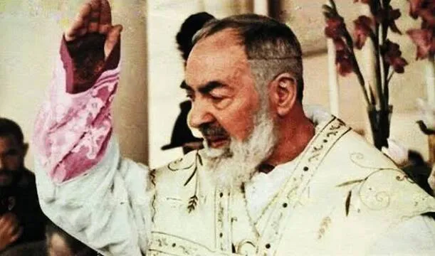 Padre Pío 