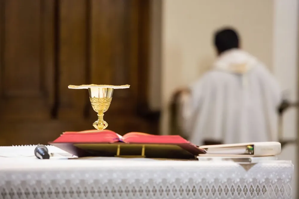 Liturgia