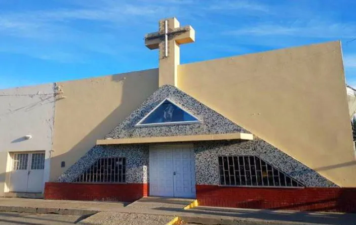 Parroquia Virgen del Carmen RG 