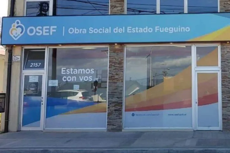 osef