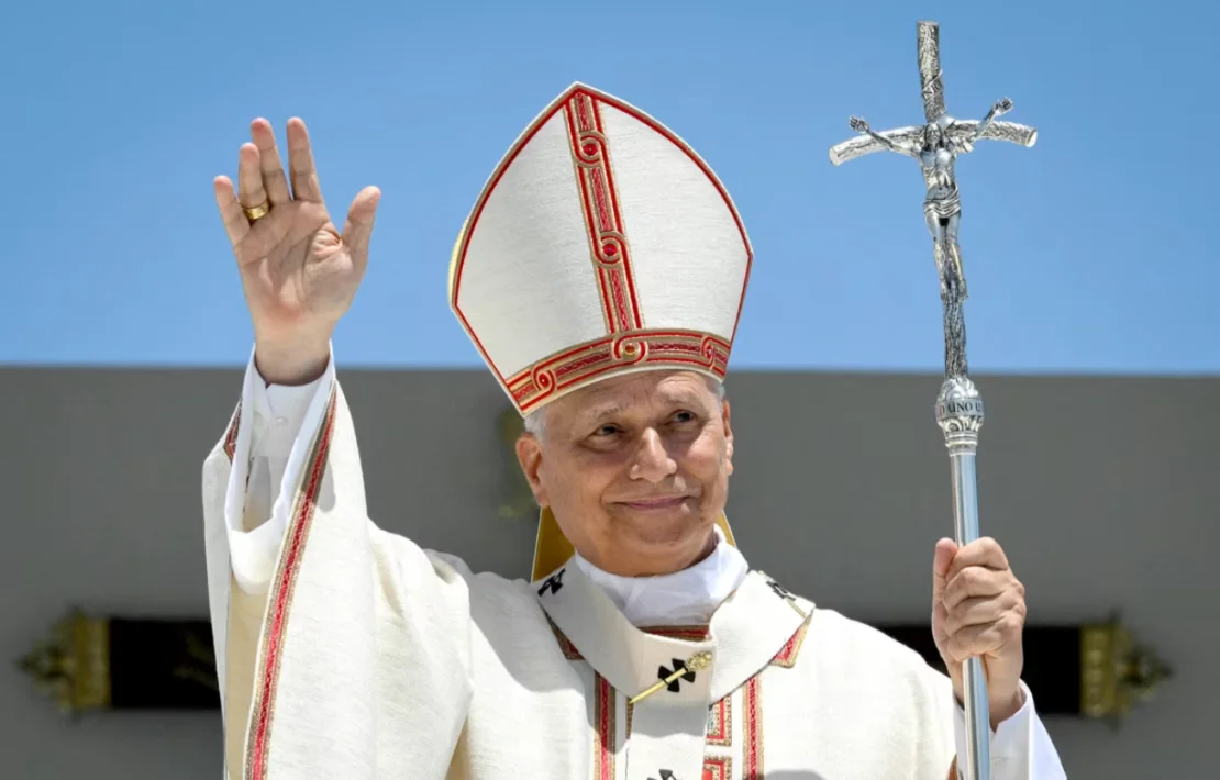 Papa Leon