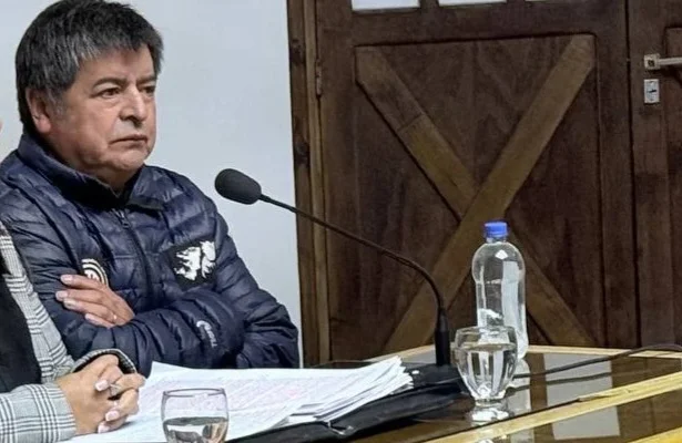 Carlos Córdoba Ate 