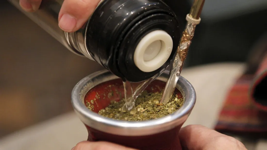 Mateada
