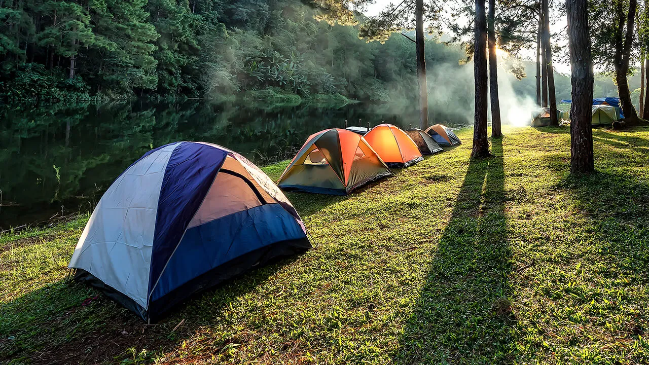 Campamento