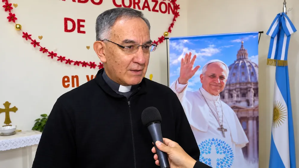 Padre Luis Ascona