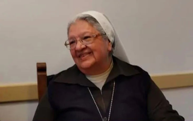 Hermana Dora Lia