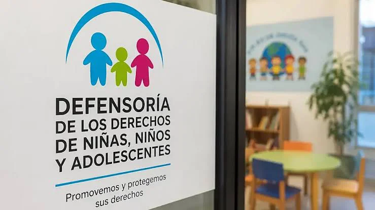 Defensoría de los Derechos de Niños 