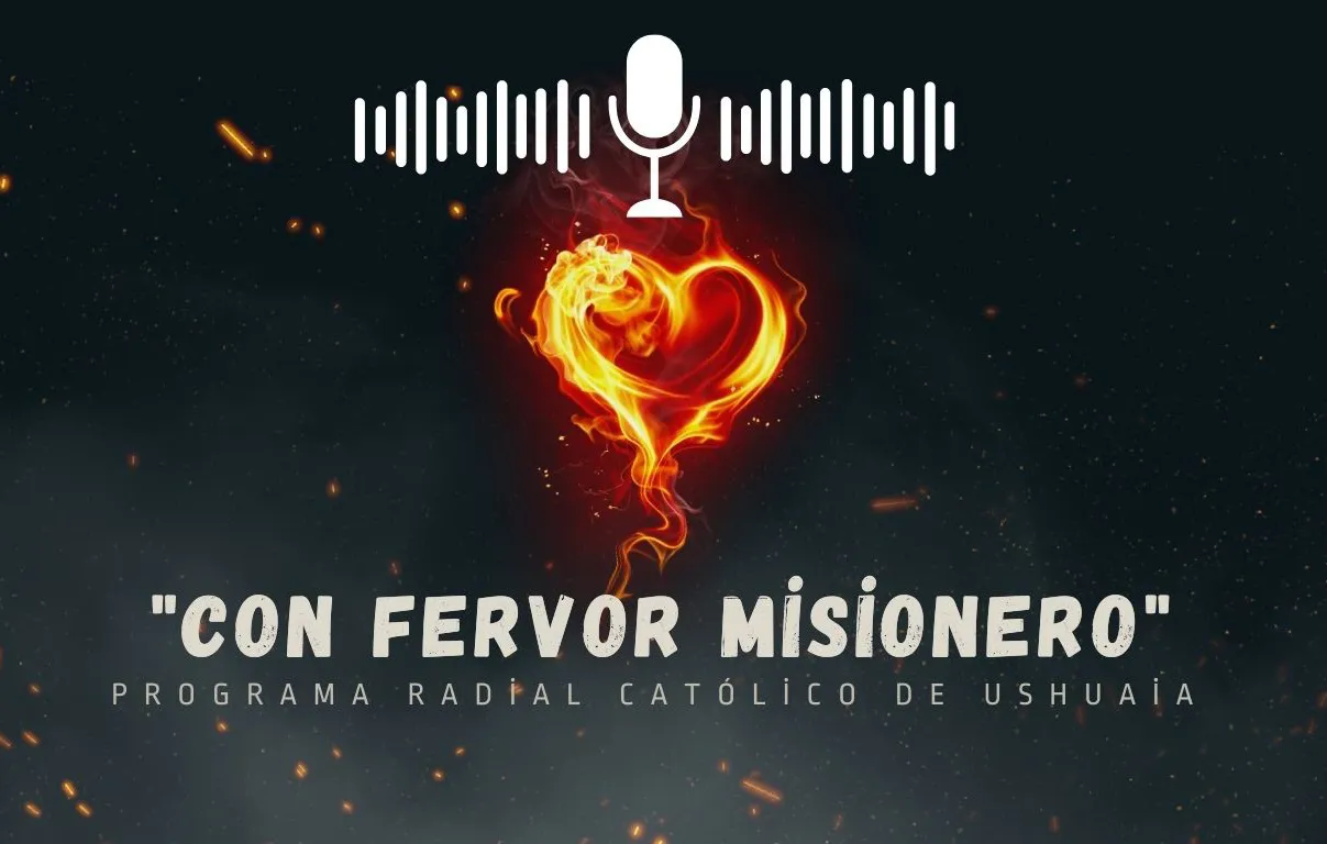 Con Fervor Misionero 