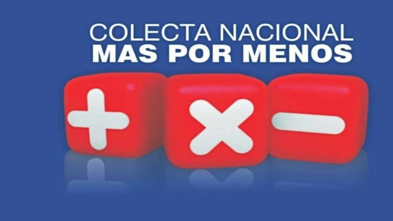 Más por menos