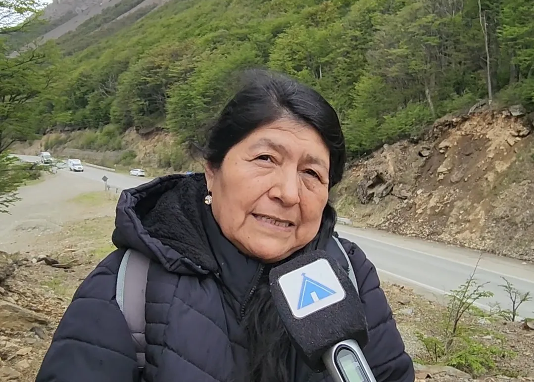Patricia Lamas 